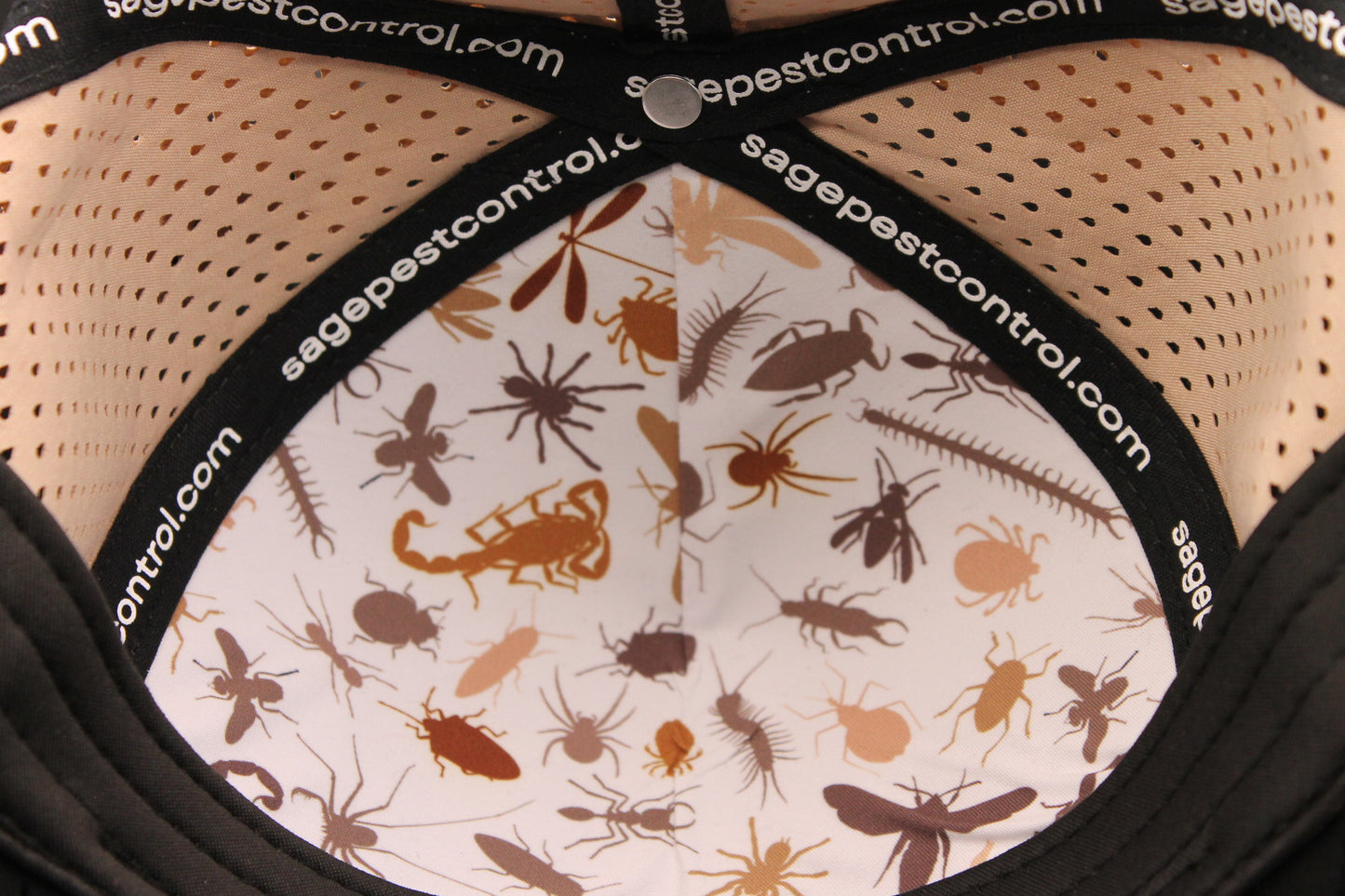 Sage Pestcontrol