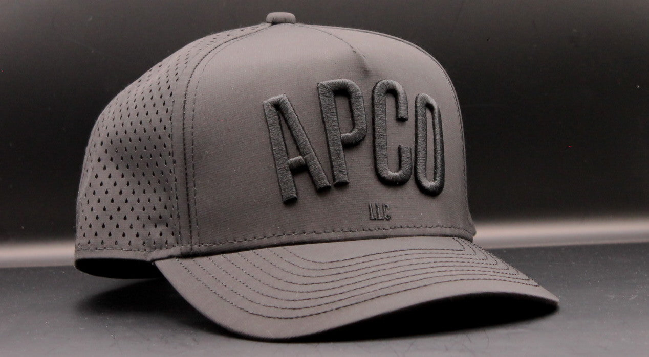 Appleton Produce Co (Black)
