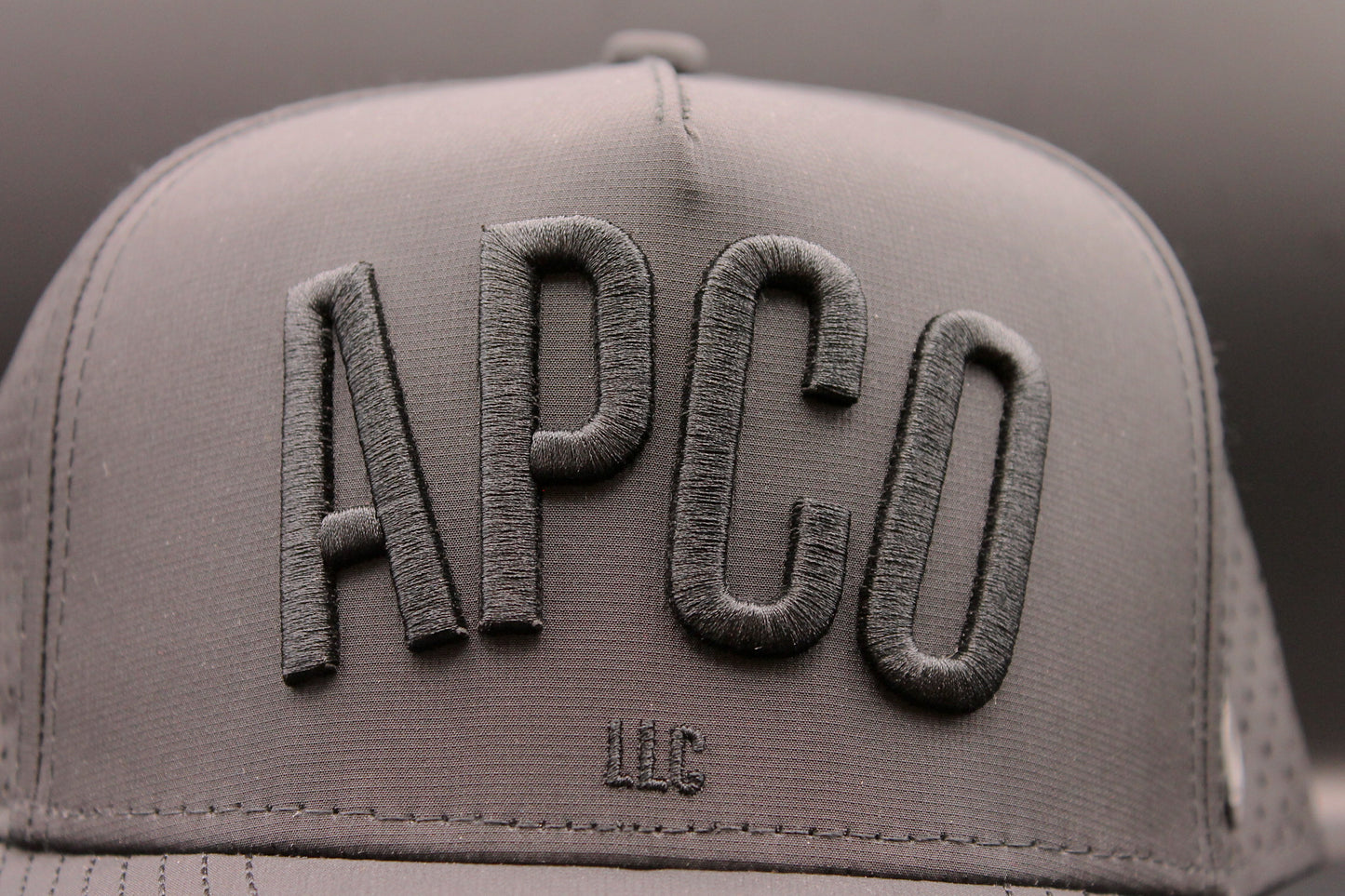 Appleton Produce Co (Black)