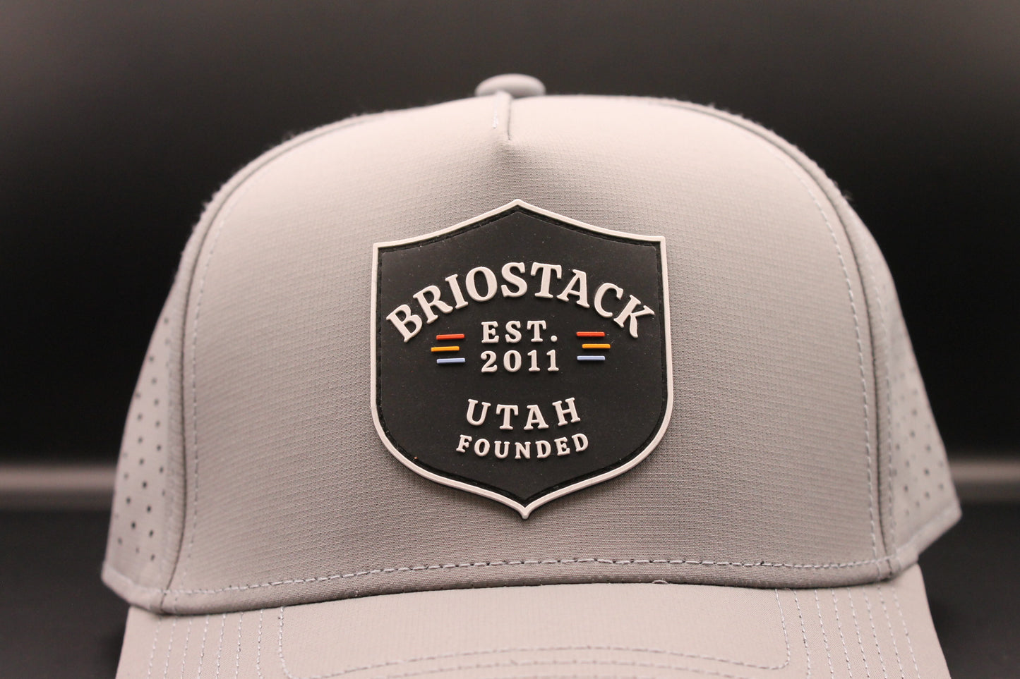 Briostack