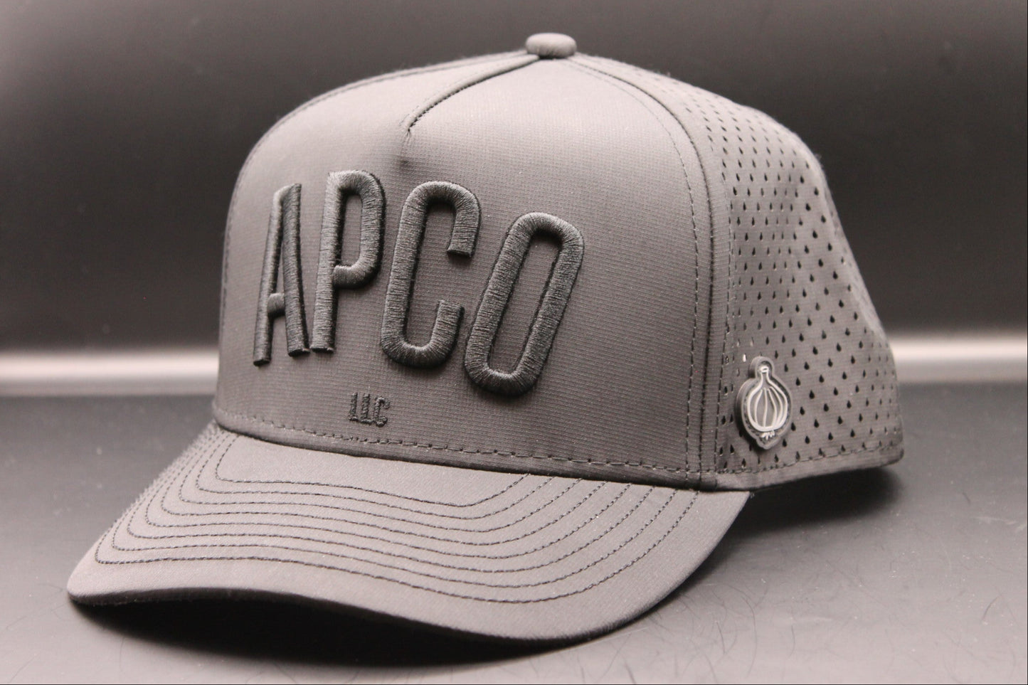 Appleton Produce Co (Black)