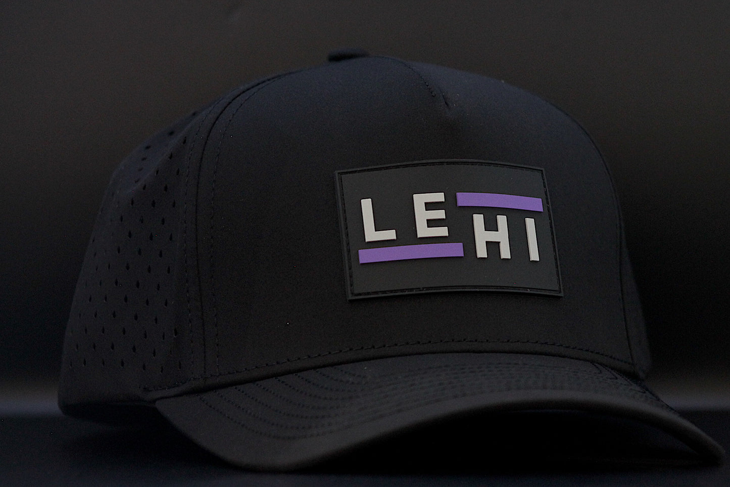 Lehi Spirit