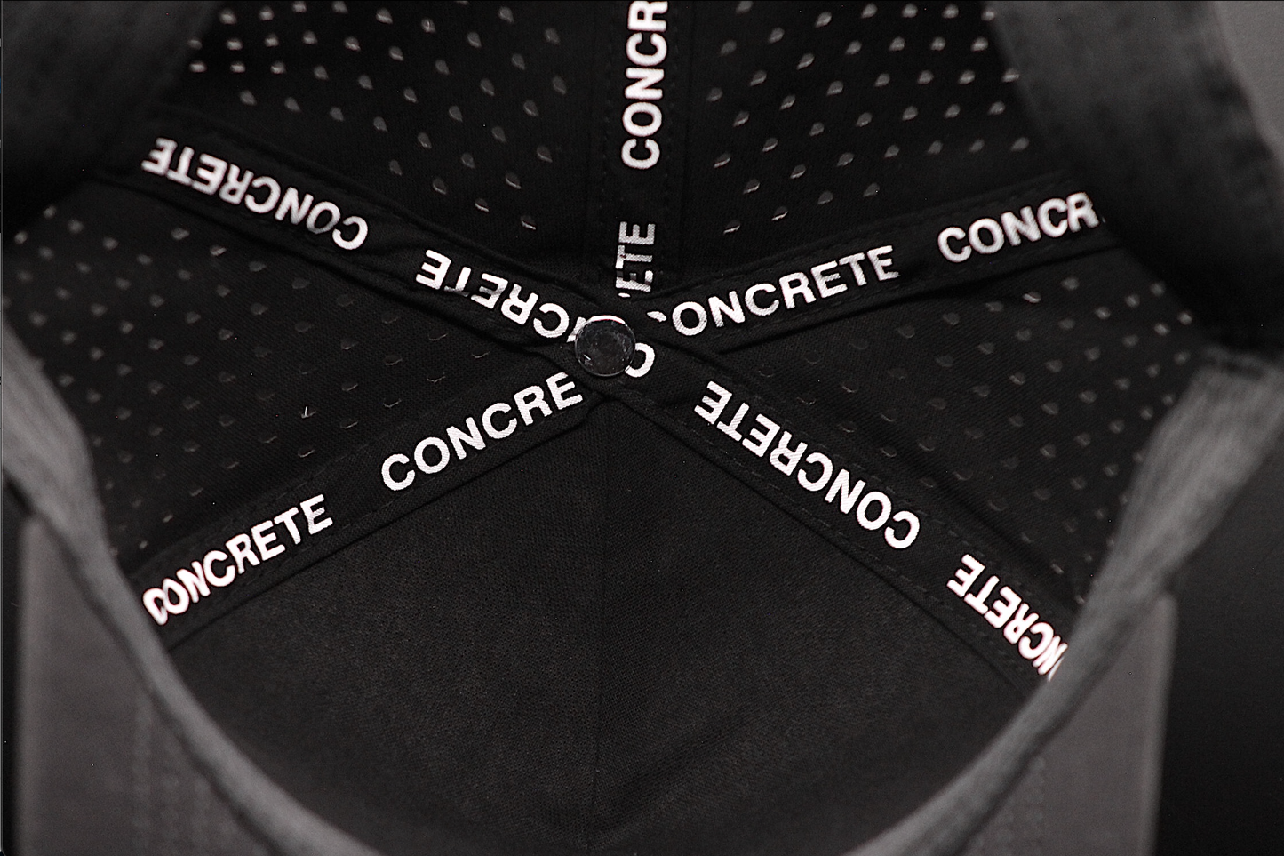 Concrete Concrete Inc