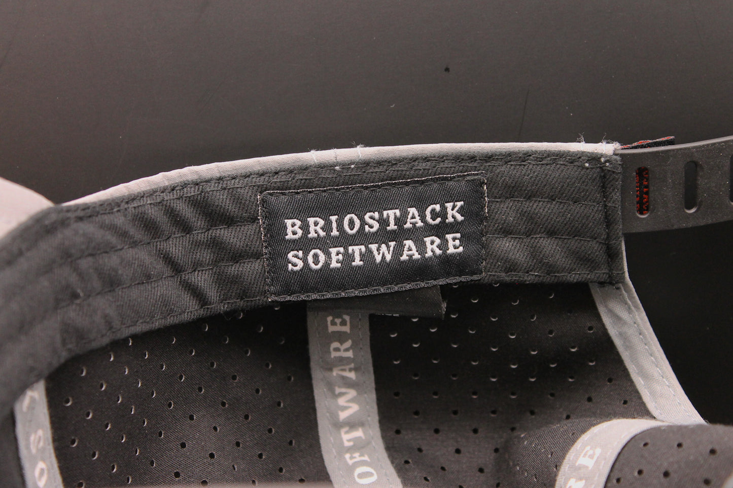 Briostack