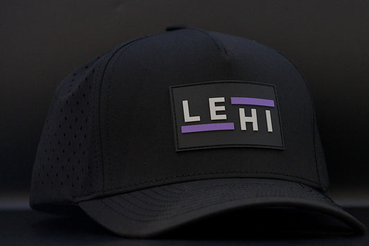 Lehi Spirit